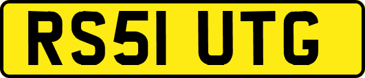 RS51UTG