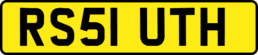 RS51UTH