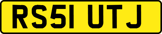 RS51UTJ