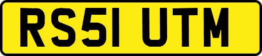 RS51UTM