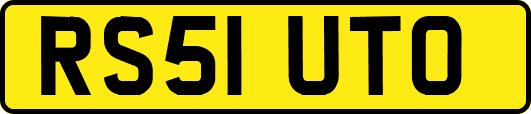 RS51UTO