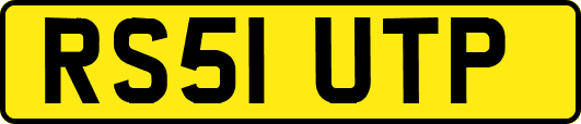 RS51UTP