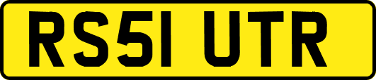 RS51UTR