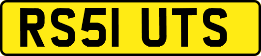 RS51UTS