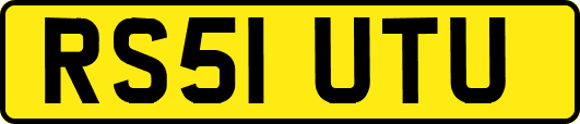 RS51UTU