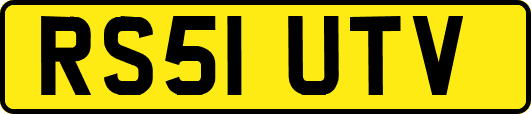 RS51UTV