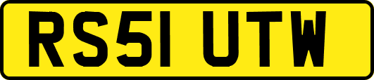 RS51UTW