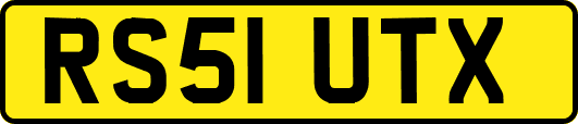 RS51UTX