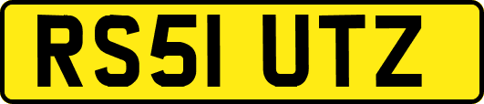 RS51UTZ