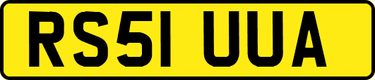 RS51UUA