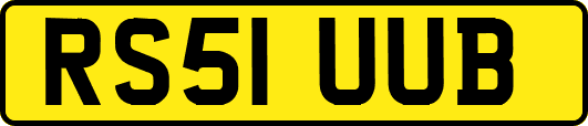 RS51UUB