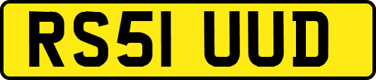 RS51UUD