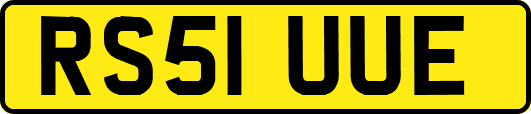 RS51UUE