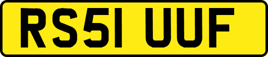 RS51UUF