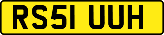 RS51UUH