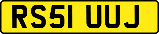 RS51UUJ