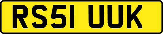 RS51UUK