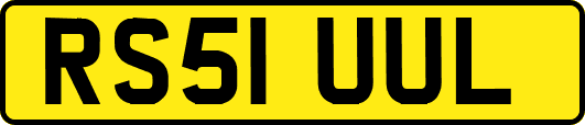 RS51UUL