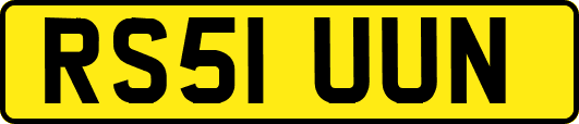 RS51UUN