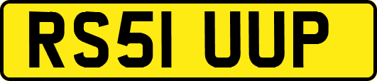RS51UUP
