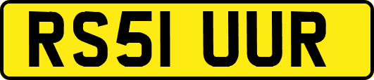 RS51UUR