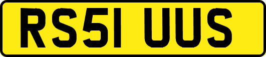 RS51UUS