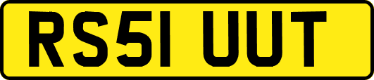 RS51UUT