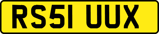 RS51UUX