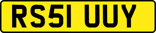 RS51UUY