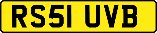 RS51UVB