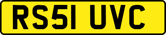 RS51UVC