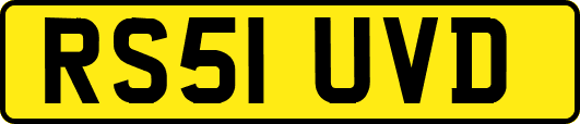 RS51UVD