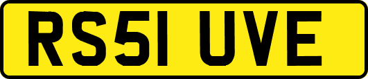 RS51UVE