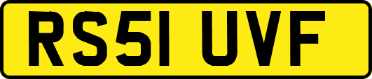 RS51UVF