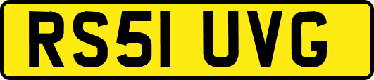 RS51UVG