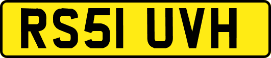 RS51UVH