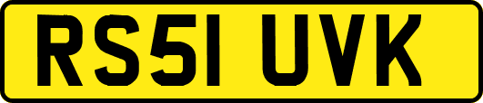 RS51UVK