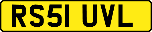 RS51UVL