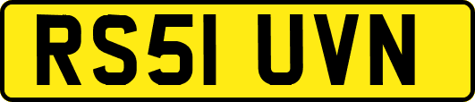 RS51UVN