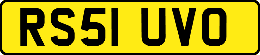 RS51UVO