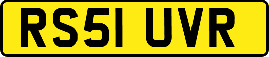 RS51UVR