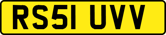 RS51UVV