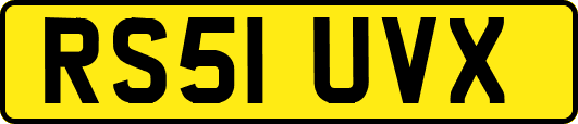 RS51UVX