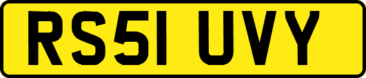 RS51UVY