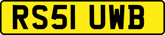 RS51UWB