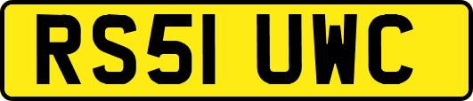 RS51UWC