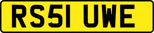 RS51UWE