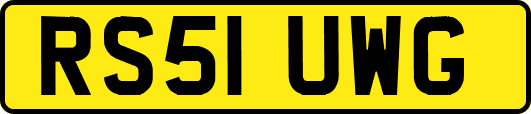 RS51UWG