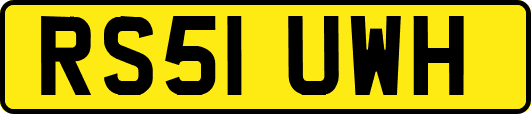 RS51UWH