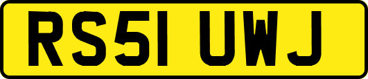 RS51UWJ